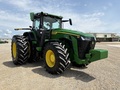 2025 John Deere 8R 280 Tractor