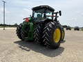 2025 John Deere 8R 280 Tractor