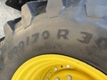 2025 John Deere 8R 280 Tractor