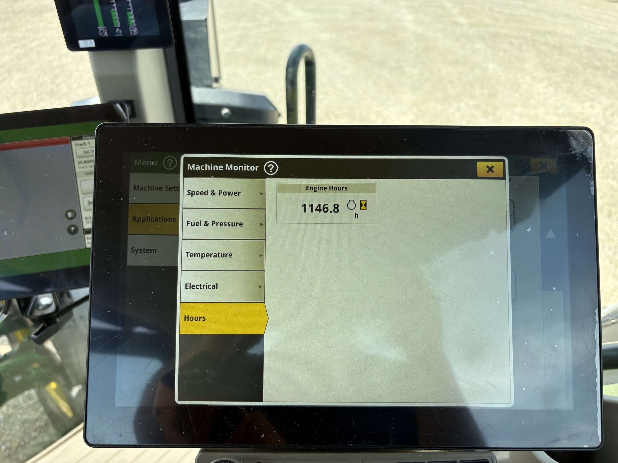 2025 John Deere 8R 280 Tractor