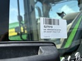 2025 John Deere 8R 280 Tractor