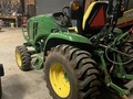 2016 John Deere 3033R Tractor