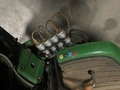 2016 John Deere 3033R Tractor