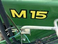 2020 John Deere M15 Rotary Cutter
