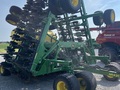 2023 John Deere N542C Air Seeder