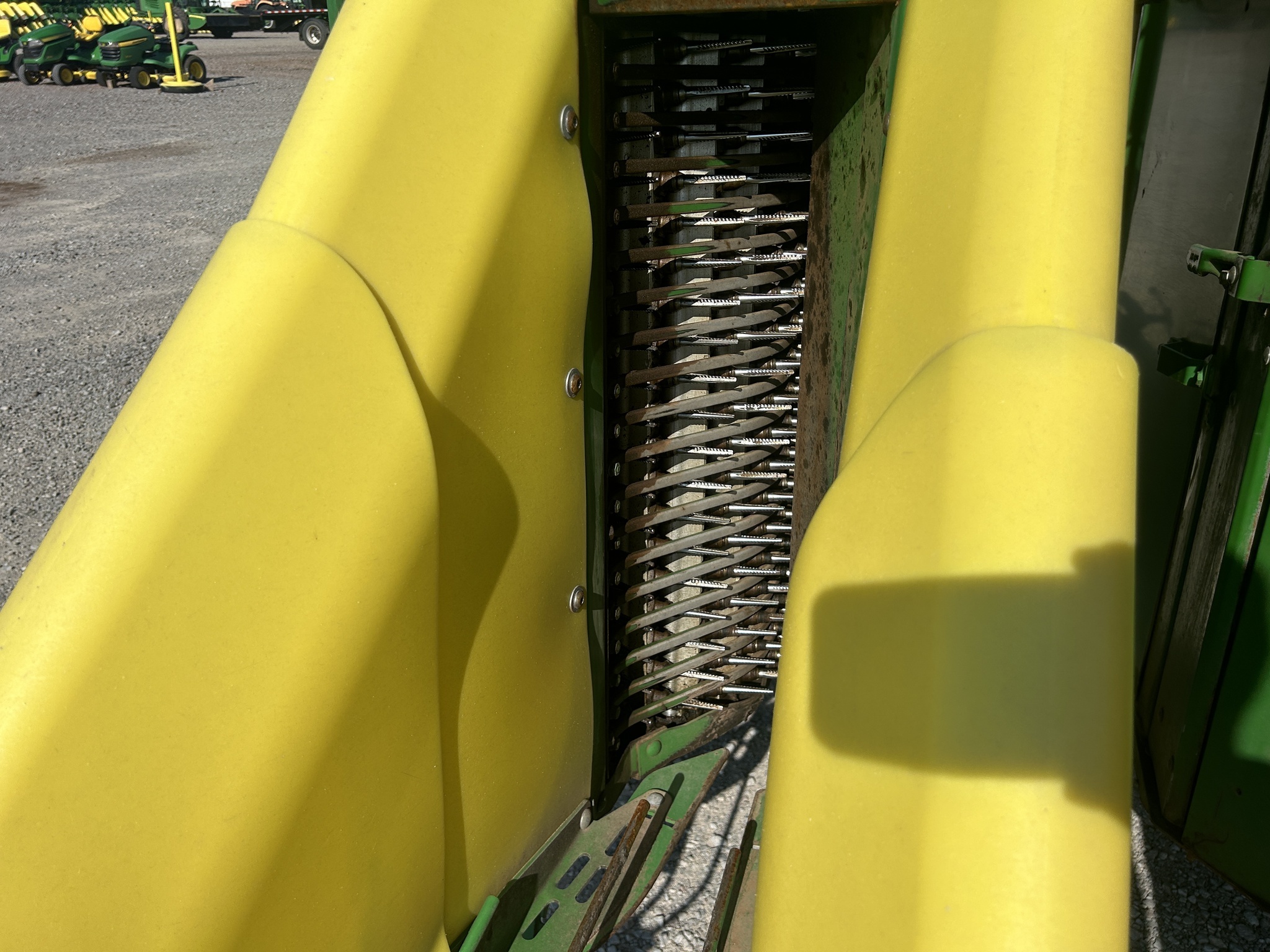 2023 John Deere CP770 Cotton Equipment