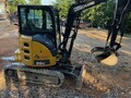 2023 Deere 35G Mini Excavator
