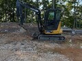 2023 Deere 35G Mini Excavator