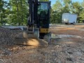 2023 Deere 35G Mini Excavator