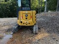 2023 Deere 35G Mini Excavator
