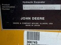 2023 Deere 35G Mini Excavator