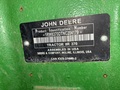 2022 John Deere 8R 370 Tractor