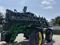 2023 John Deere 612R Self-Propelled Sprayer