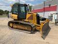 2012 Caterpillar D5KLGP Dozer