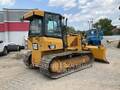 2012 Caterpillar D5KLGP Dozer