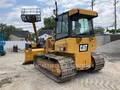 2012 Caterpillar D5KLGP Dozer