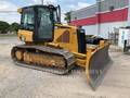 2012 Caterpillar D5KLGP Dozer