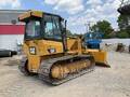 2012 Caterpillar D5KLGP Dozer