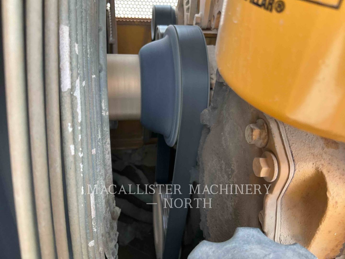 2012 Caterpillar D5KLGP Dozer