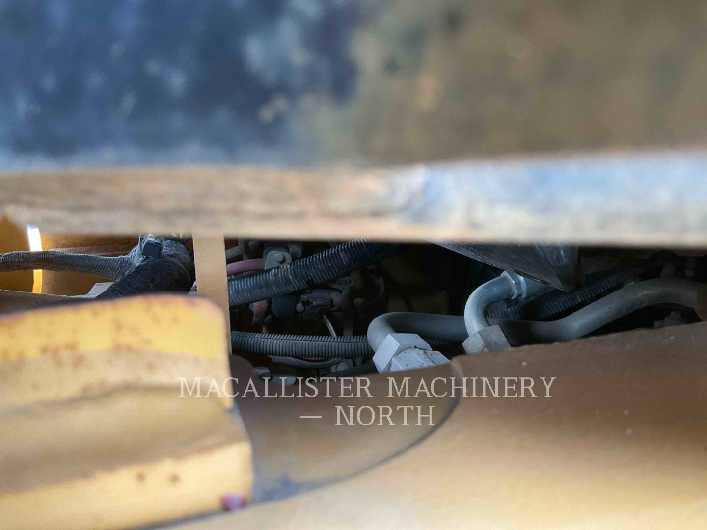 2012 Caterpillar D5KLGP Dozer