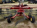 2026 New Holland Prorotor 3114 Rake