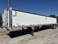 2013 Timpte Grain Trailer Grain Trailer