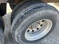 2013 Timpte Grain Trailer Grain Trailer
