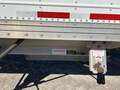 2013 Timpte Grain Trailer Grain Trailer