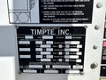 2013 Timpte Grain Trailer Grain Trailer