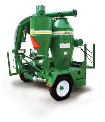 2026 Walinga AGRI-VAC 6614DLX Grain Vac