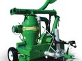 2026 Walinga AGRI-VAC 7614DLX Grain Vac