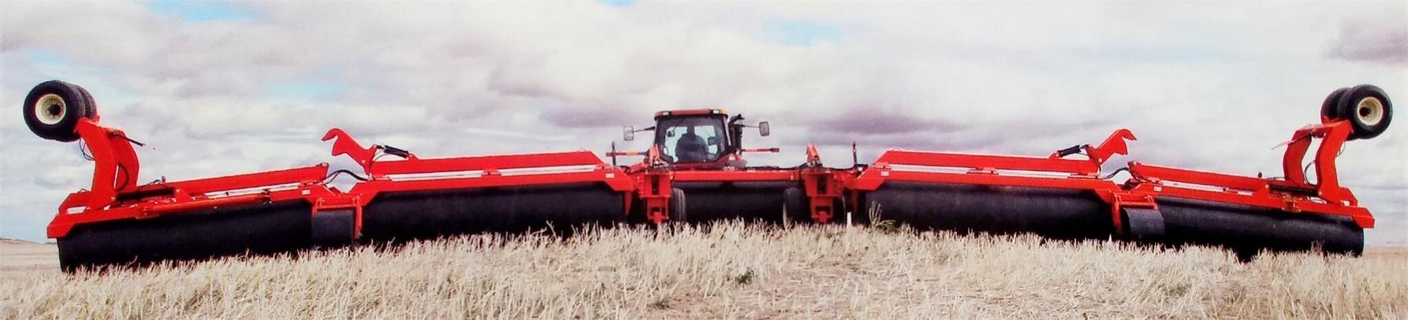 2026 Rite Way F5-68 Land Roller