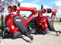 2026 Rem VR12 Grain Vac