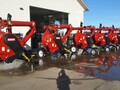 2026 Rem VR12 Grain Vac