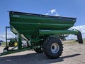  Brandt 1120XR Grain Cart