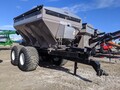 2026 Chandler 35PT-FTLH EXW Pull-Type Fertilizer Spreader