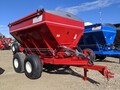2026 Chandler 20PTT-FT Pull-Type Fertilizer Spreader
