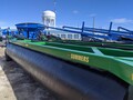 2026 Summers Manufacturing RT8430 Land Roller