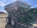 2026 Chandler 20PTT-FT Pull-Type Fertilizer Spreader