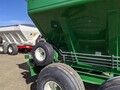 2026 Chandler 20PTT-FT Pull-Type Fertilizer Spreader