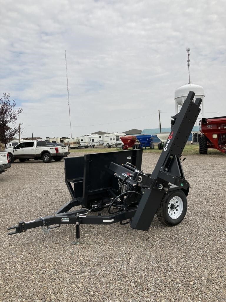 2026 Ideal ID210 Post Hole Digger