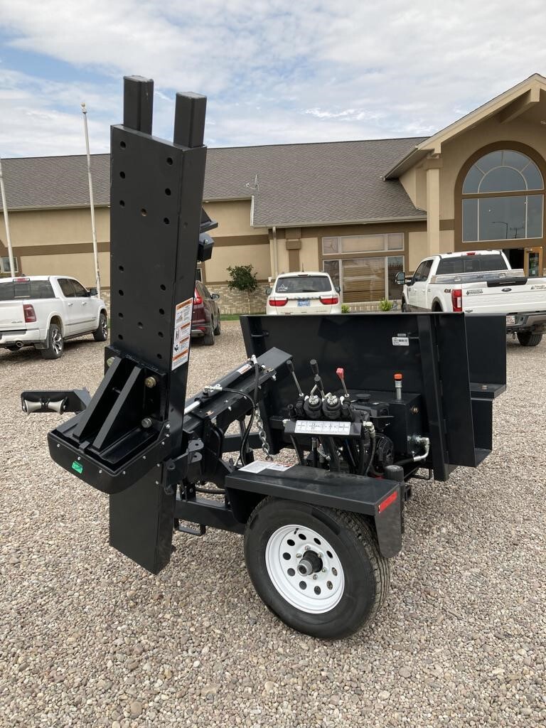 2026 Ideal ID210 Post Hole Digger