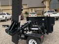 2026 Ideal ID210 Post Hole Digger