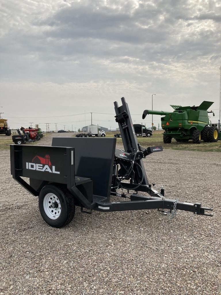 2026 Ideal ID210 Post Hole Digger