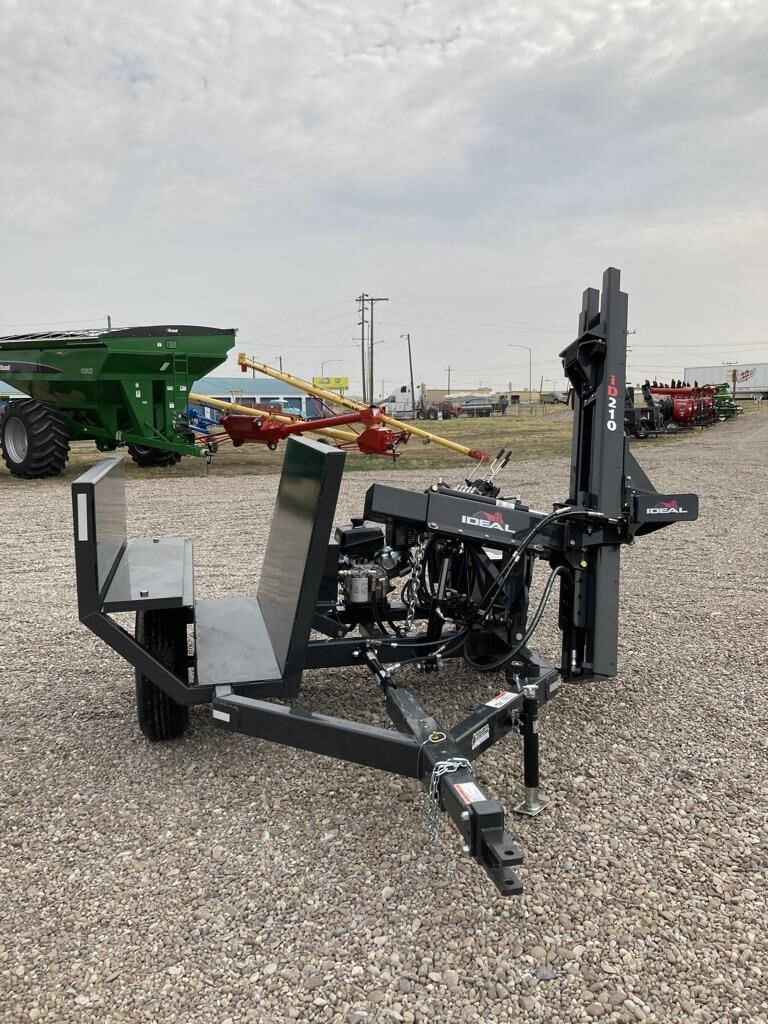 2026 Ideal ID210 Post Hole Digger
