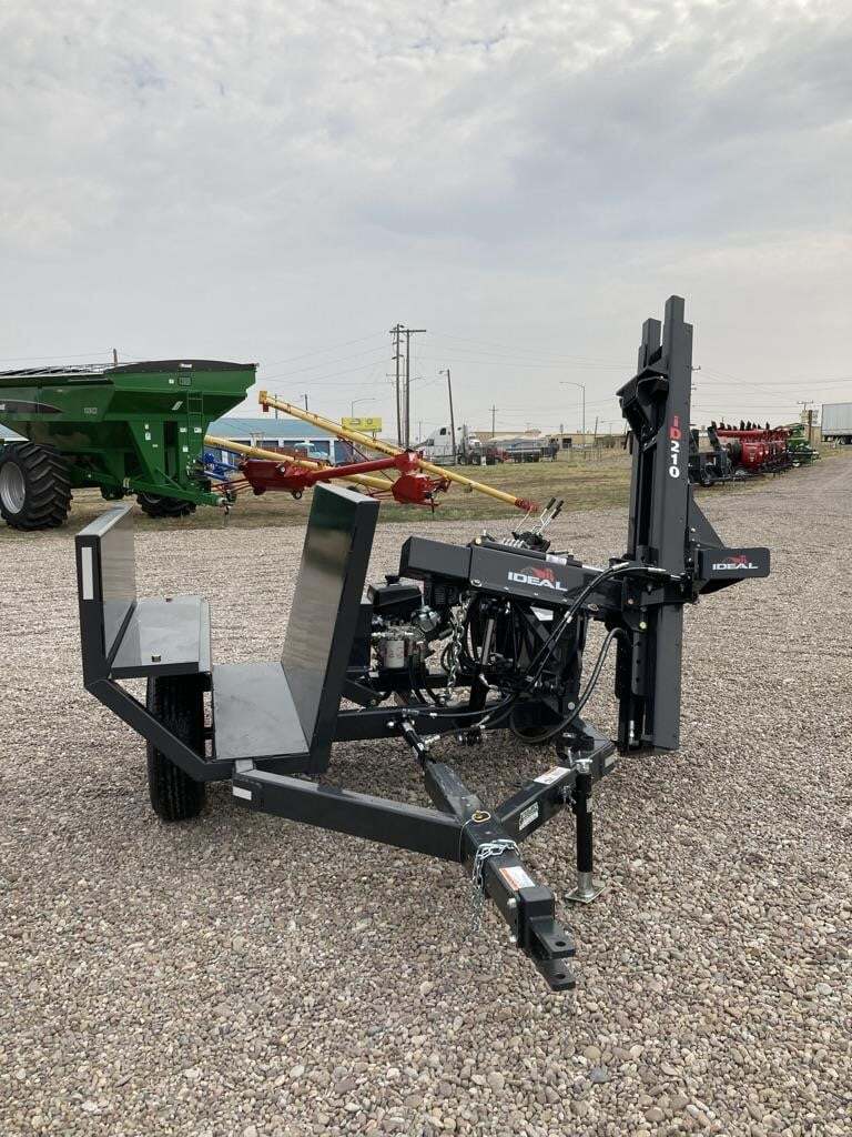 2026 Ideal ID210 Post Hole Digger