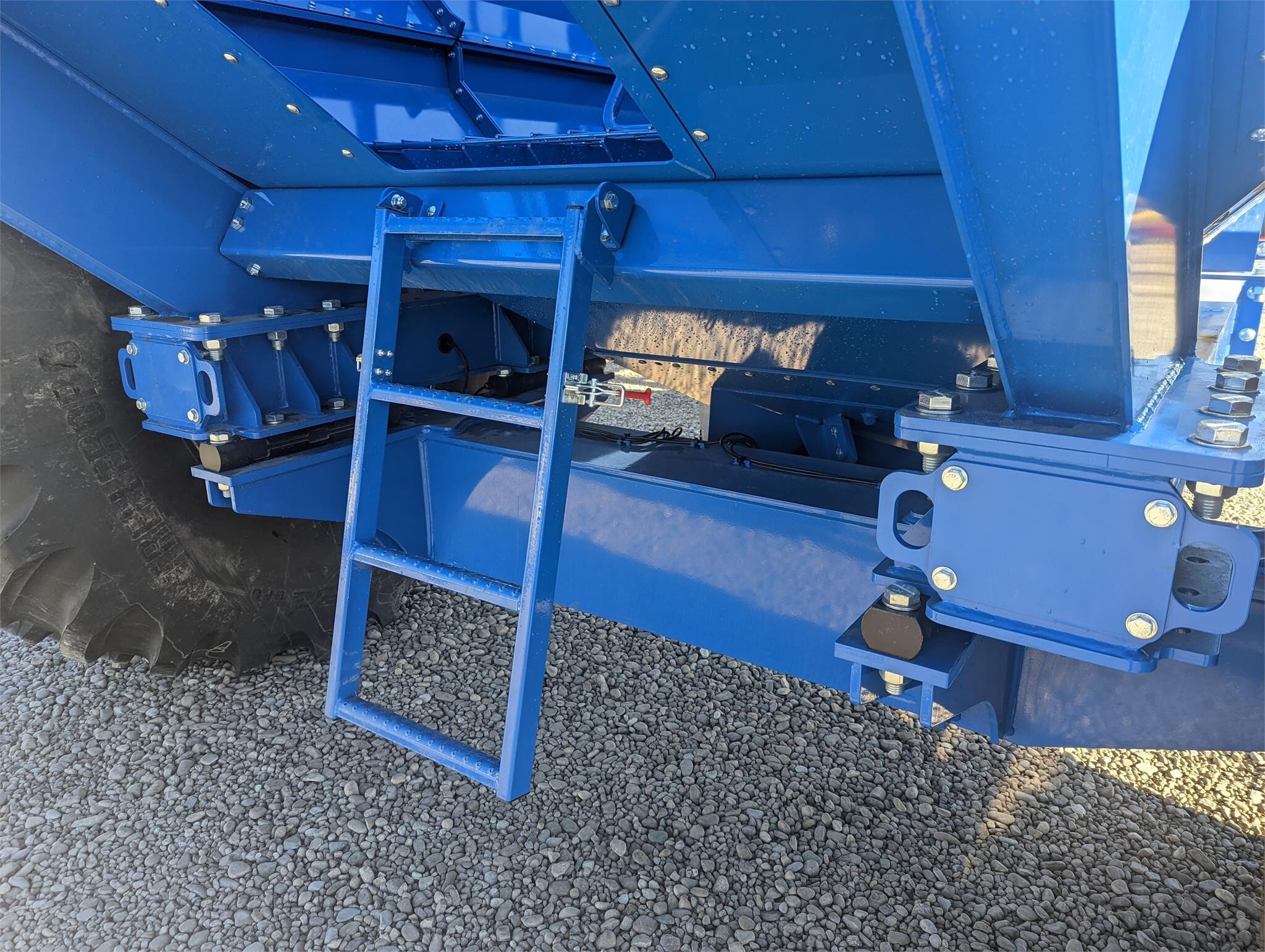 2026 Brandt 1120XT Grain Cart