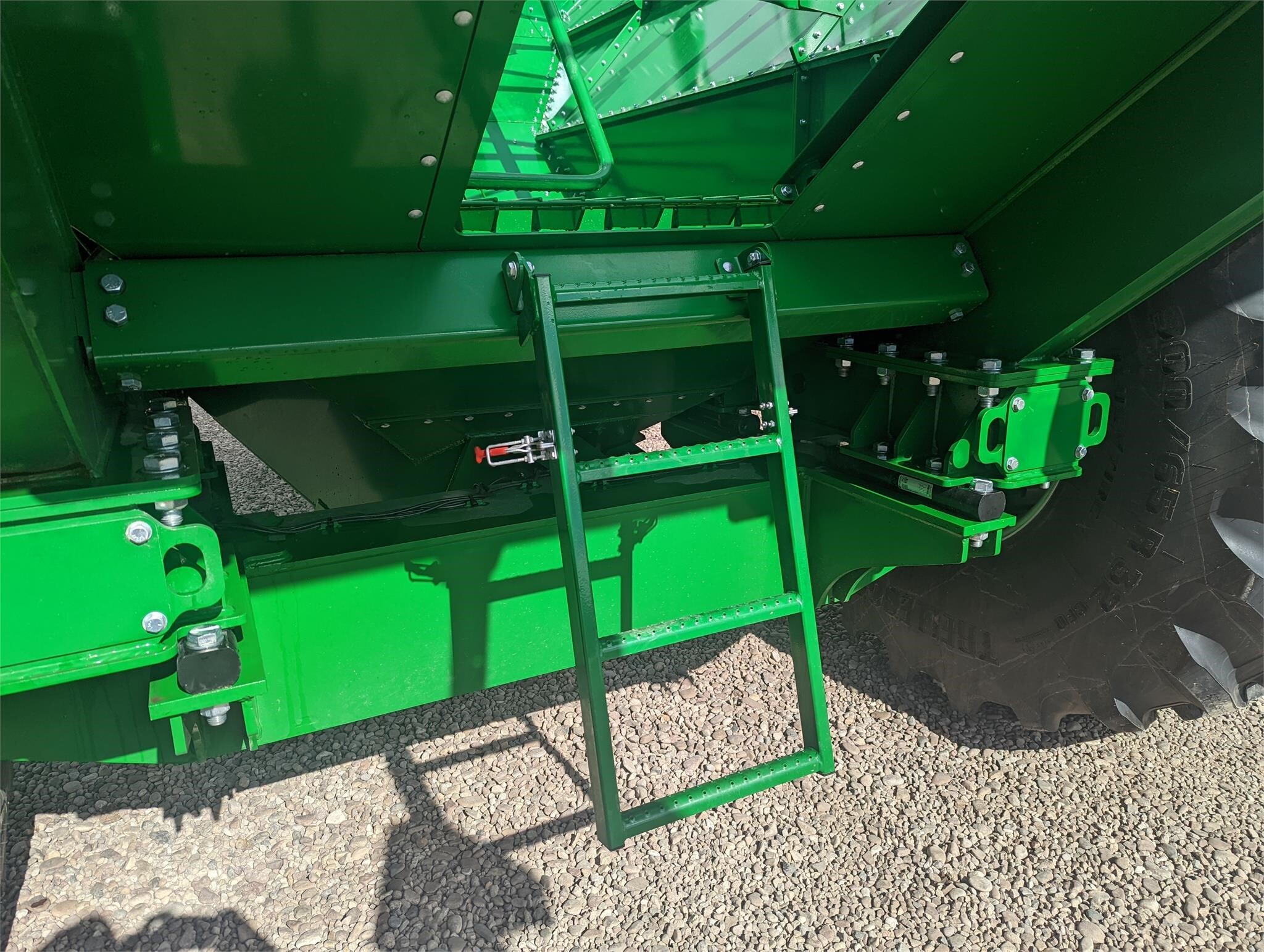 2026 Brandt 1020XT Grain Cart