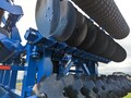 2026 Brandt 331AHP Disk