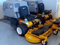 2026 Walker MT27i Lawn Mower